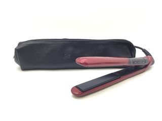 plancha pelo remington s9600