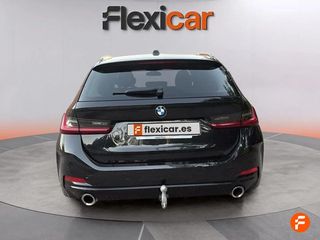 BMW Serie 3 320d xDrive Automática Touring