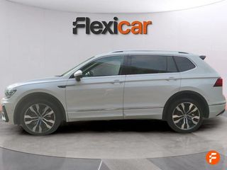 Volkswagen Tiguan Sport 2.0 TDI 140kW (190CV) 4Motion DSG