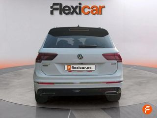 Volkswagen Tiguan Sport 2.0 TDI 140kW (190CV) 4Motion DSG
