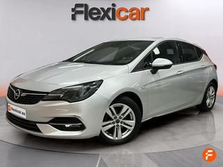 Opel Astra 1.2T SHT 96kW (130CV) Business Elegance