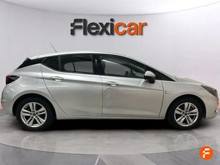 Opel Astra 1.2T SHT 96kW (130CV) Business Elegance