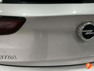 Opel Astra 1.2T SHT 96kW (130CV) Business Elegance