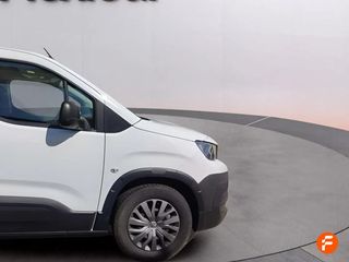 Peugeot Rifter Active Standard PureTech 81kW