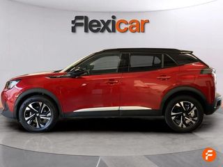 Peugeot 2008 GT Puretech 130 S&S BVM6