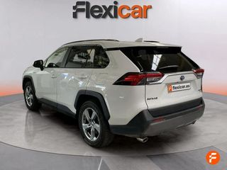 Toyota Rav4 2.5l 220H Advance 4WD
