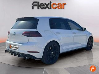 Volkswagen Golf GTI Performance 2.0 TSI 180kW(245CV) DSG