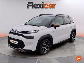 Citroën C3 Aircross BlueHDi 81kW (110CV) S&S C-Series