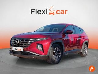 Hyundai Tucson 1.6 TGDI 110kW (150CV) Maxx