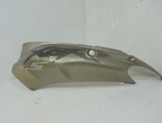 Carenado trasero izquierdo honda x8r 50 23549