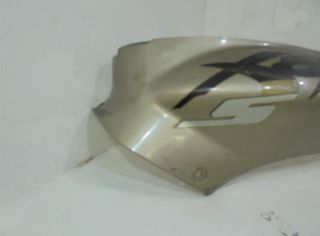 Carenado trasero izquierdo honda x8r 50 23549