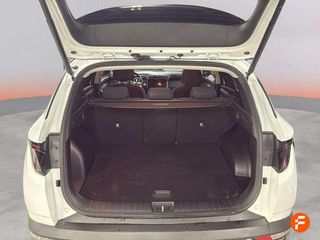 Hyundai Tucson 1.6 TGDI 169kW HEV Tecno Sky Auto