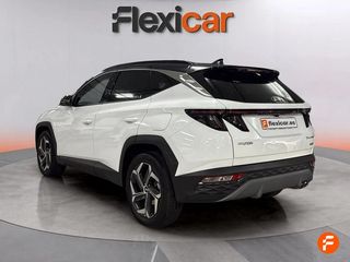 Hyundai Tucson 1.6 TGDI 169kW HEV Tecno Sky Auto