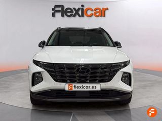 Hyundai Tucson 1.6 TGDI 169kW HEV Tecno Sky Auto
