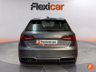 Audi A3 S line 30 TDI 85kW (116CV) Sportback