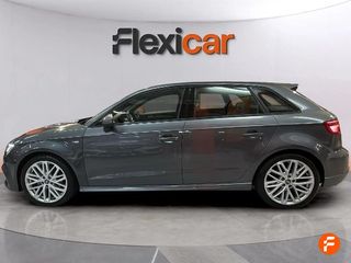 Audi A3 S line 30 TDI 85kW (116CV) Sportback