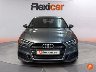 Audi A3 S line 30 TDI 85kW (116CV) Sportback