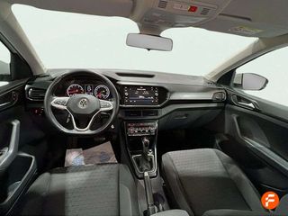 Volkswagen T-Cross Advance 1.0 TSI 85kW (115CV) DSG