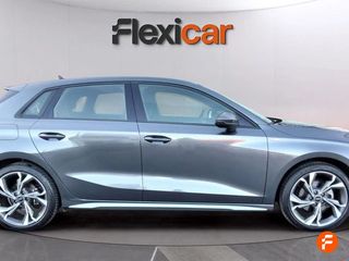 Audi A3 Sportback S line 35 TFSI 110kW S tronic