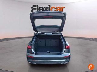 Audi A3 Sportback S line 35 TFSI 110kW S tronic