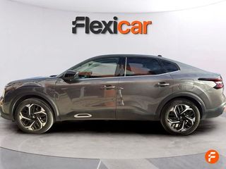 Citroën C4 X PureTech 130 S&S EAT8 Feel Pack