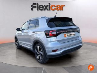 Volkswagen T-Cross Sport 1.5 TSI 110kW (150CV) DSG