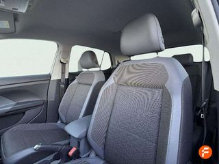 Volkswagen T-Cross Sport 1.5 TSI 110kW (150CV) DSG