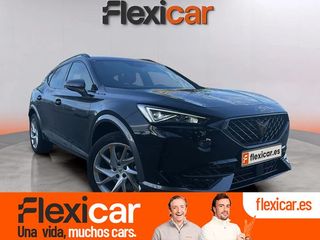 Cupra Formentor 1.5 TSI 110kW (150 CV) DSG