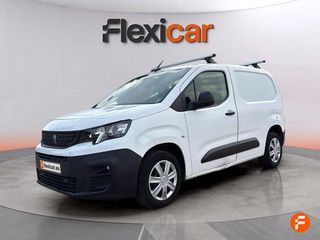 Peugeot Rifter Active Standard BlueHDi 55kW (75CV)