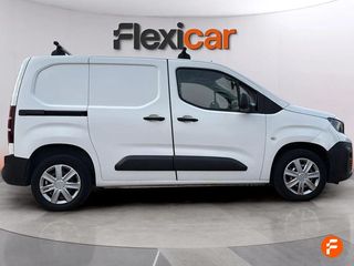 Peugeot Rifter Active Standard BlueHDi 55kW (75CV)