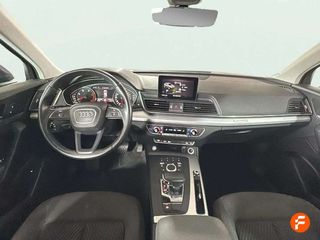 Audi Q5 35 TDI 120kW (163CV) quattro S tronic