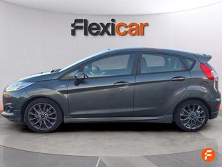 Ford Fiesta 1.0 EcoBoost 74kW ST-Line 5p