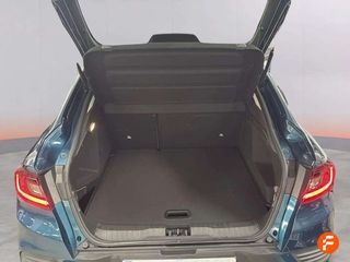 Renault Arkana Zen TCe 103kW(140CV) EDC Microhíbrido