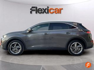 DS DS 7 BlueHDi 132kW (180CV) Auto. SO CHIC