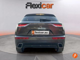 DS DS 7 BlueHDi 132kW (180CV) Auto. SO CHIC