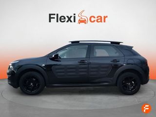 Citroën C4 Cactus PureTech 60KW (82CV) Feel