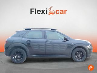 Citroën C4 Cactus PureTech 60KW (82CV) Feel