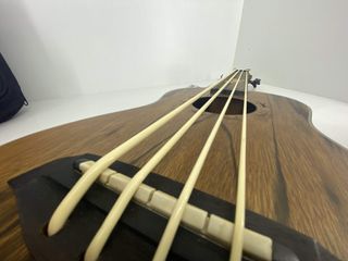 bajo electrico ortega lizard bs gb