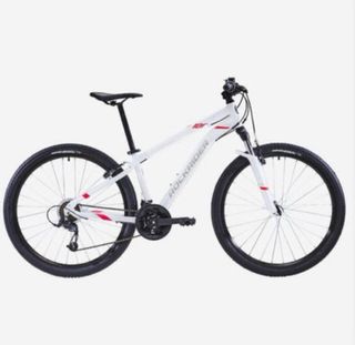 Bicicleta Rockrider BT100 Mujer NUEVA SIN USAR
