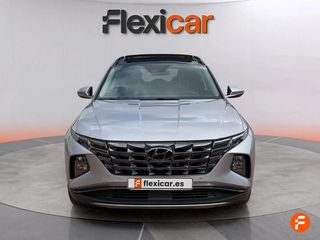 Hyundai Tucson 1.6 TGDI 110kW (150CV) 48V Tecno DCT 2C