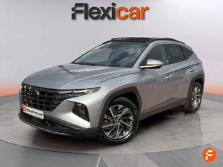 Hyundai Tucson 1.6 TGDI 110kW (150CV) 48V Tecno DCT 2C