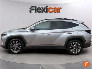 Hyundai Tucson 1.6 TGDI 110kW (150CV) 48V Tecno DCT 2C
