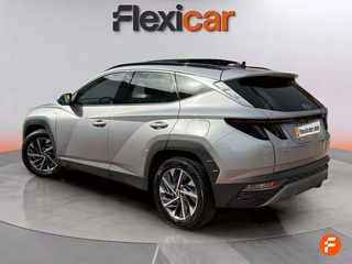 Hyundai Tucson 1.6 TGDI 110kW (150CV) 48V Tecno DCT 2C