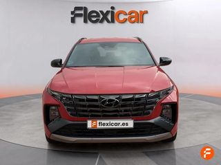 Hyundai Tucson 1.6 TGDI 110kW (150CV) N Line 30 Anivers