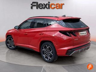 Hyundai Tucson 1.6 TGDI 110kW (150CV) N Line 30 Anivers