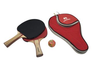 otros deportes artengo raqueta pingpong
