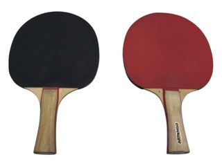 otros deportes artengo raqueta pingpong
