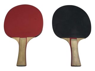 otros deportes artengo raqueta pingpong