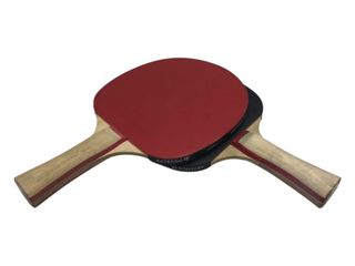 otros deportes artengo raqueta pingpong