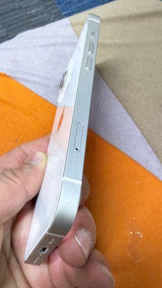 iPhone 13 Blanco 128GB